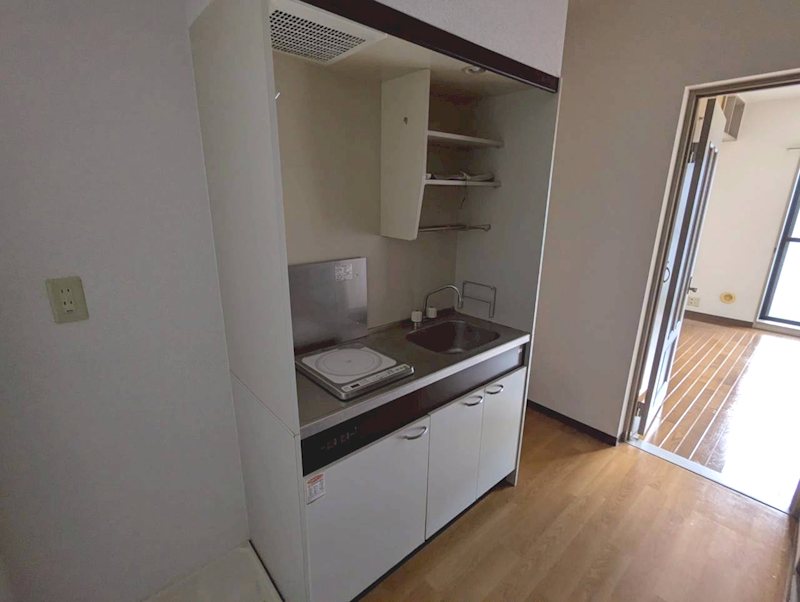 シャルマンハイツＨｏｒｉ キッチン