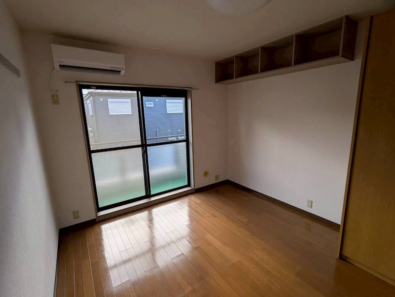 シャルマンハイツＨｏｒｉ リビング