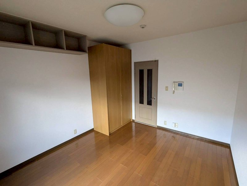 シャルマンハイツＨｏｒｉ ベッドルーム