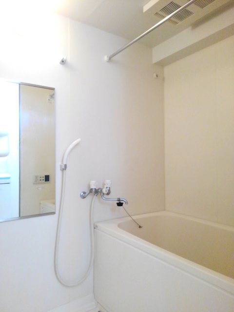 ビジュオール 風呂画像