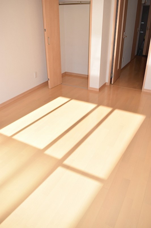 コントウィスタ ベッドルーム