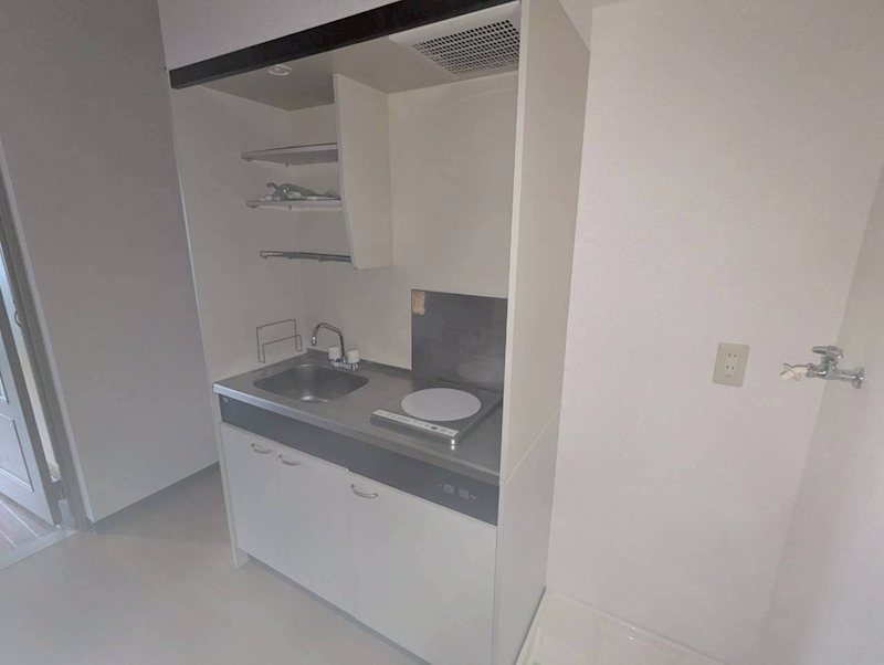 シャルマンハイツＨｏｒｉ キッチン