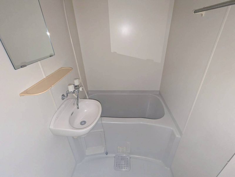 シャルマンハイツＨｏｒｉ 風呂画像