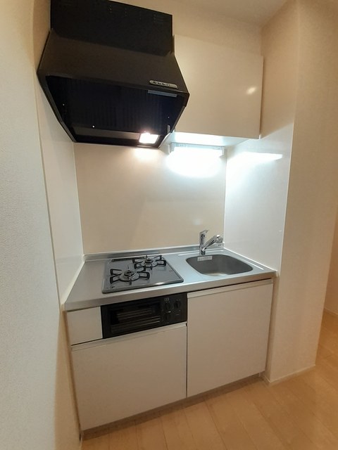 サンアーバン湘南 キッチン