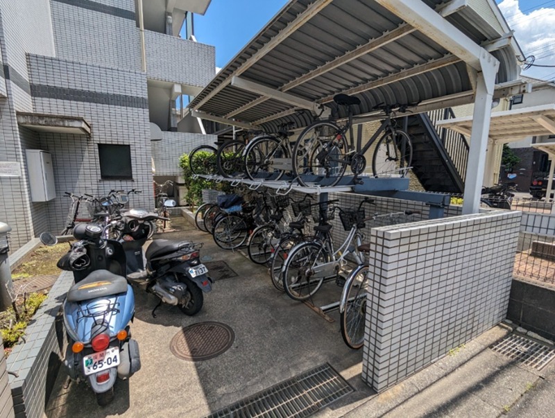 ワコーレ相武台前 その他外観3