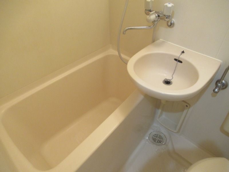 ワコーレ相武台前 風呂画像