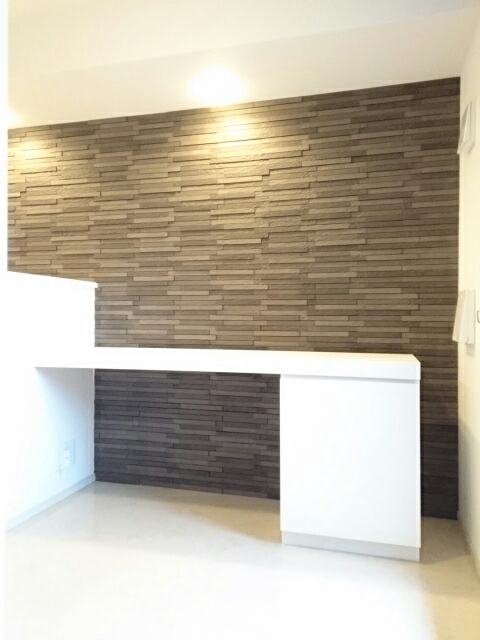 ブランドール湘南 玄関