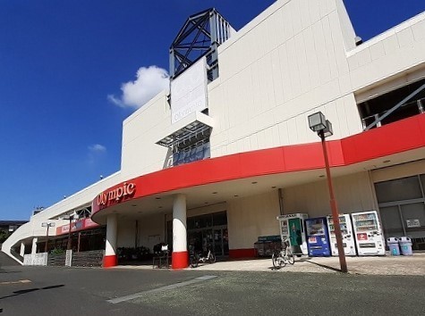 ブランドール湘南 その他外観2