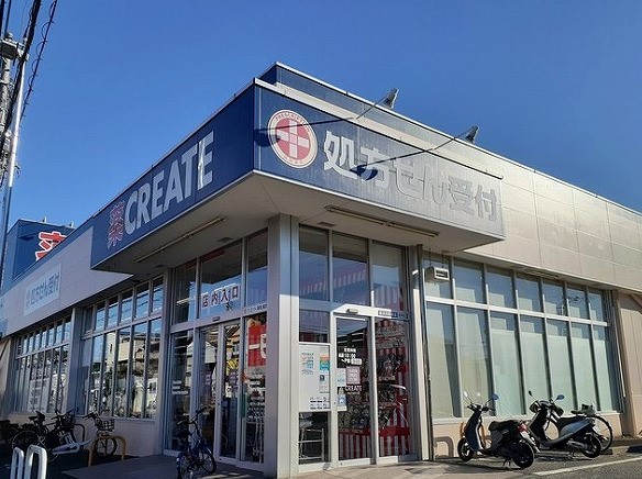 ブランドール湘南 その他外観4