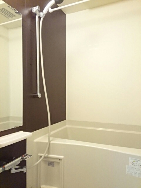 ブランドール湘南 風呂画像