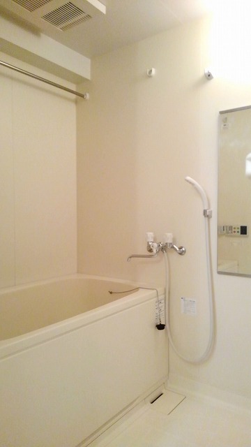 ビジュオール 風呂画像