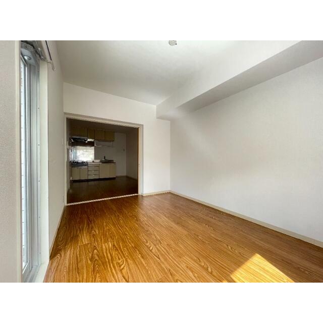 Ｆｕｊｉｓａｗａ　ＳＡＫＵＲＡ　Ｒｅｓｉｄｅｎｃｅ リビング