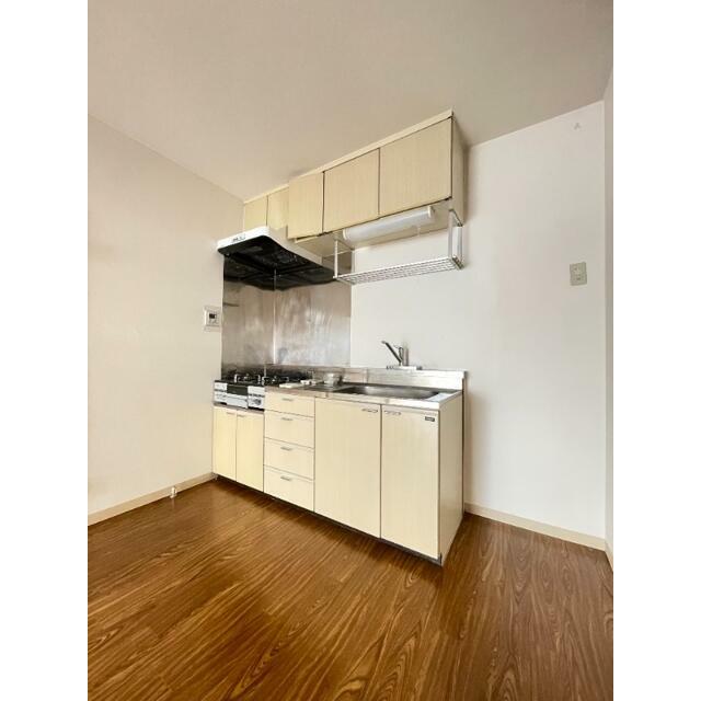 Ｆｕｊｉｓａｗａ　ＳＡＫＵＲＡ　Ｒｅｓｉｄｅｎｃｅ キッチン