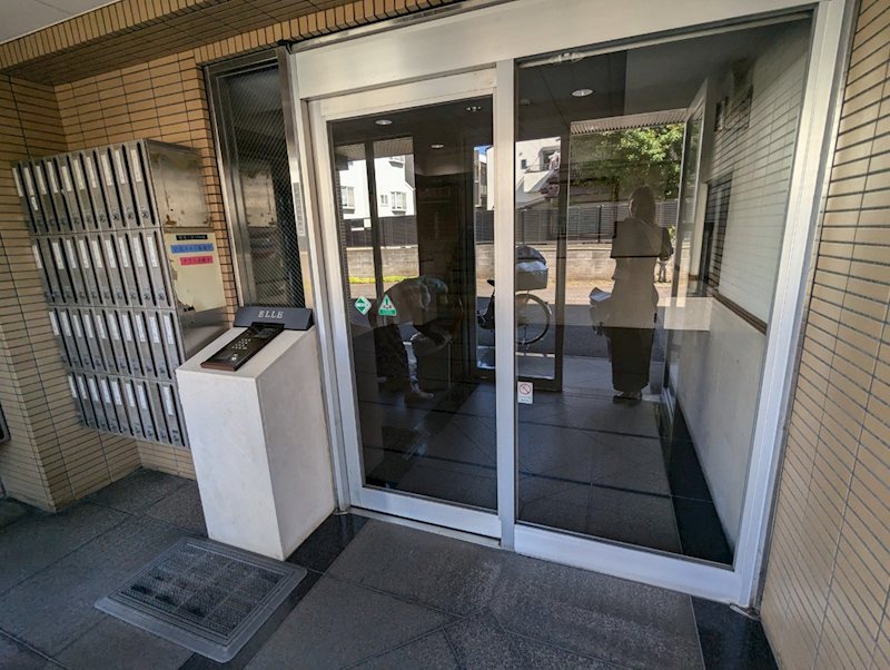 エル その他外観2