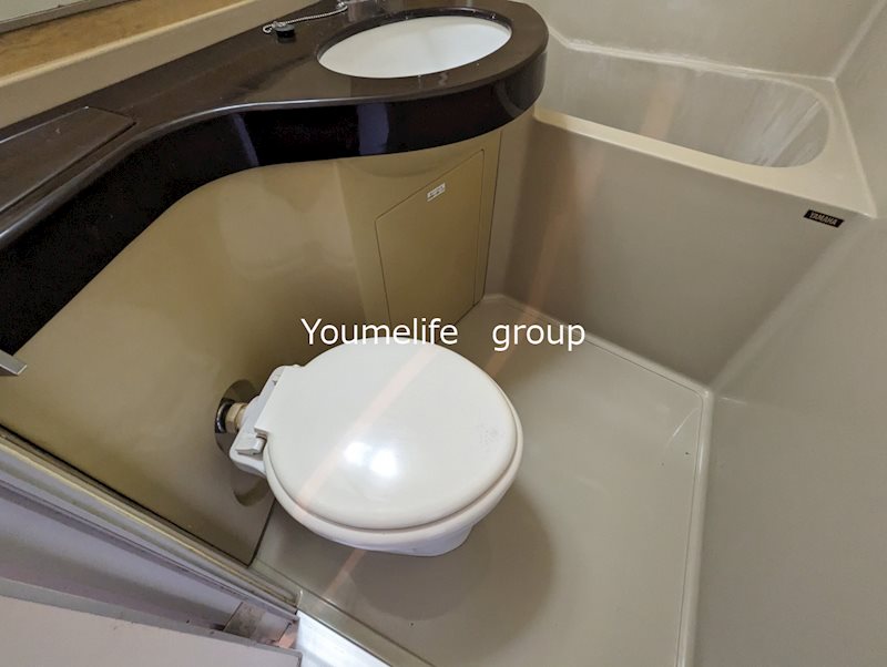 ワコーレエレガンスさがみ野第1 その他1