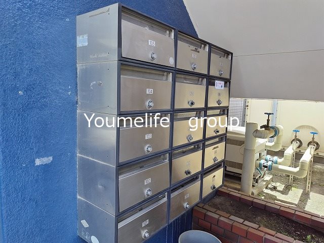 ワコーレエレガンスさがみ野第1 その他外観1