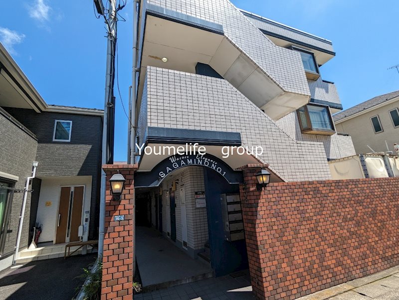 ワコーレエレガンスさがみ野第1 その他外観2