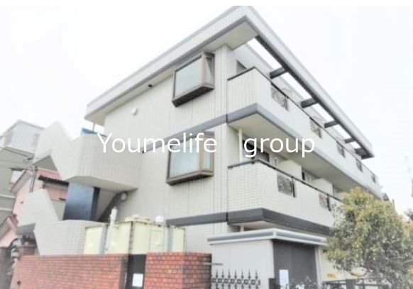 ワコーレエレガンスさがみ野第1 その他外観3