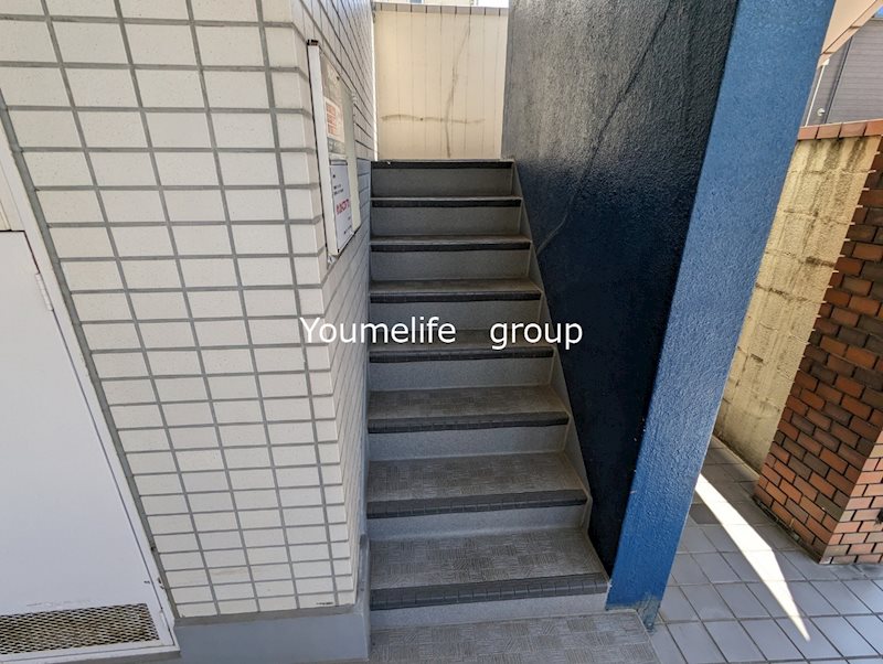 ワコーレエレガンスさがみ野第1 その他外観4