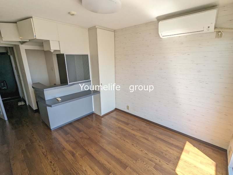 ワコーレエレガンスさがみ野第1 ベッドルーム