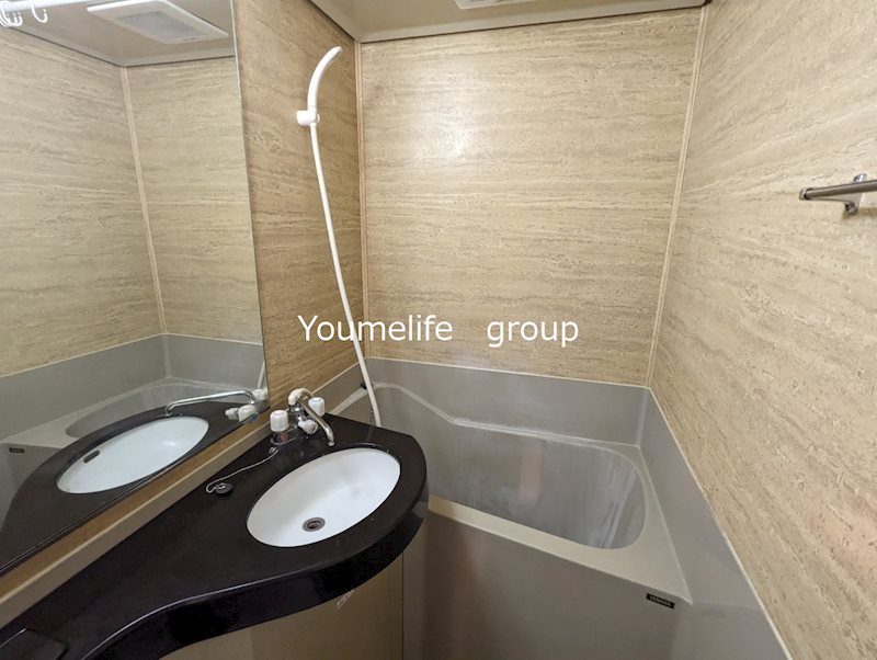 ワコーレエレガンスさがみ野第1 風呂画像