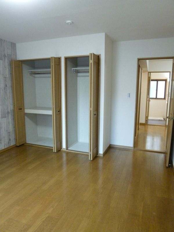 アカリサンパーク リビング