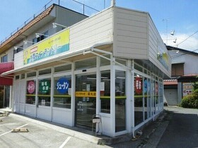 ヴィヴァーチェ その他外観5