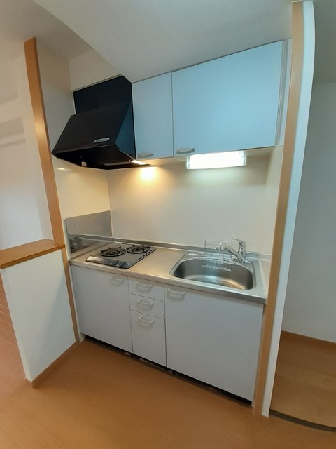 ヴィヴァーチェ キッチン