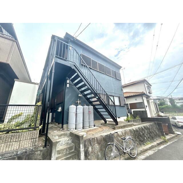 Brooklyn avenir 2e 201号室 外観