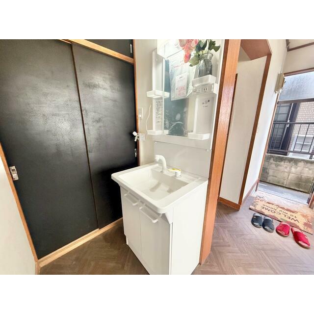 Brooklyn avenir 2e その他2