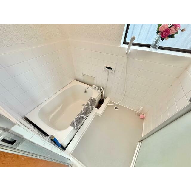 Brooklyn avenir 2e 風呂画像