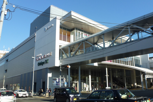 Brooklyn avenir 2e 周辺画像3