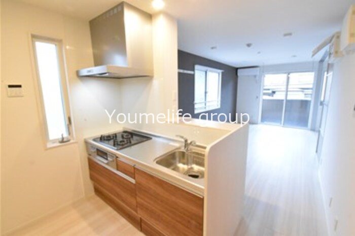 フィールドノエル キッチン