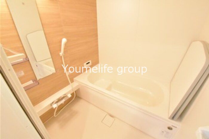 フィールドノエル 風呂画像