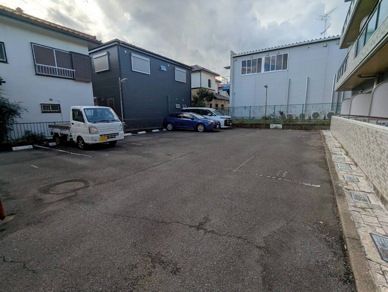 シャルマンハイツＨｏｒｉ その他外観4