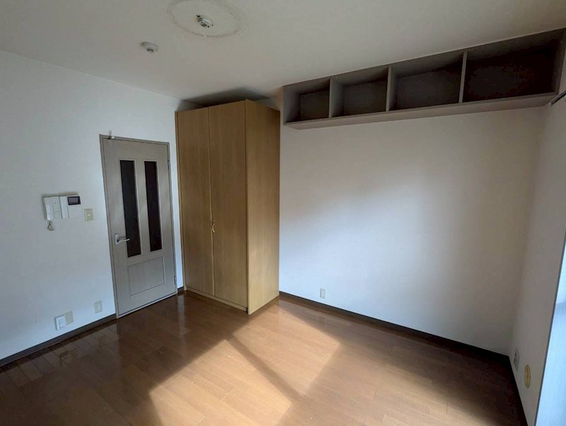 シャルマンハイツＨｏｒｉ ベッドルーム