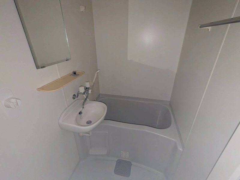 シャルマンハイツＨｏｒｉ 風呂画像