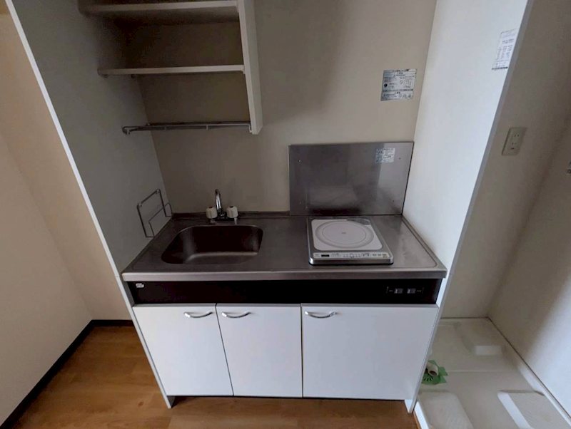 シャルマンハイツＨｏｒｉ キッチン