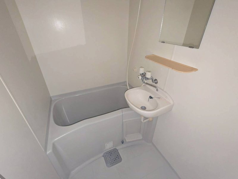 シャルマンハイツＨｏｒｉ 風呂画像