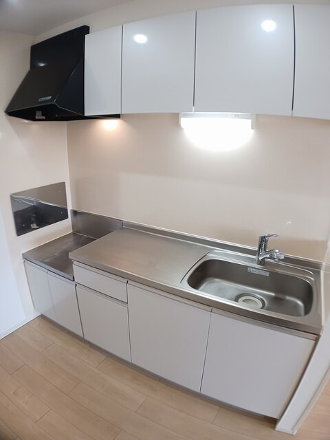 スナッパーウッズＡ キッチン