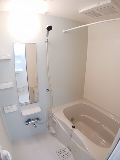 スナッパーウッズＡ 風呂画像