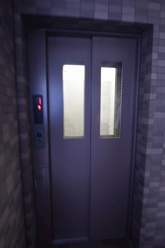 リーベルサンアイ その他外観2