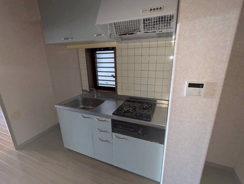 リーベルサンアイ キッチン