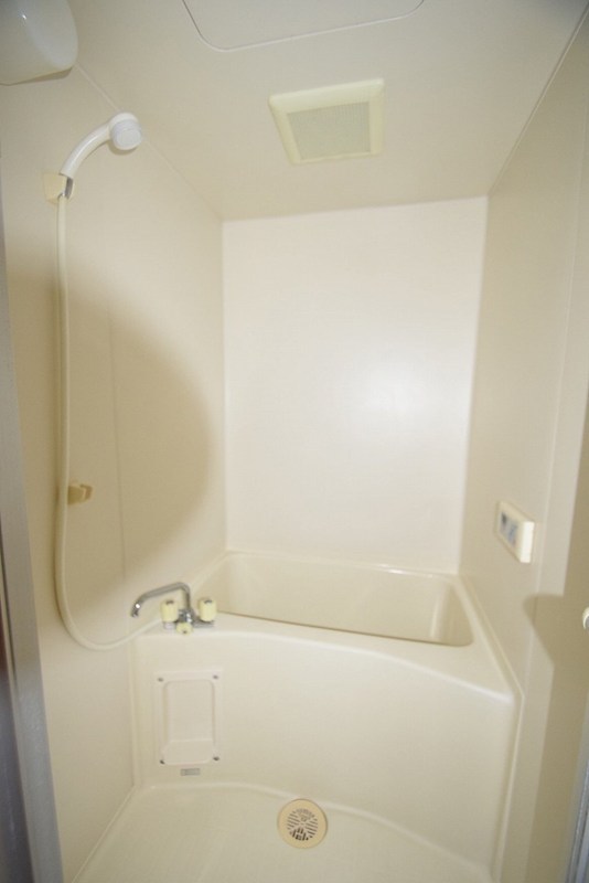 リーベルサンアイ 風呂画像