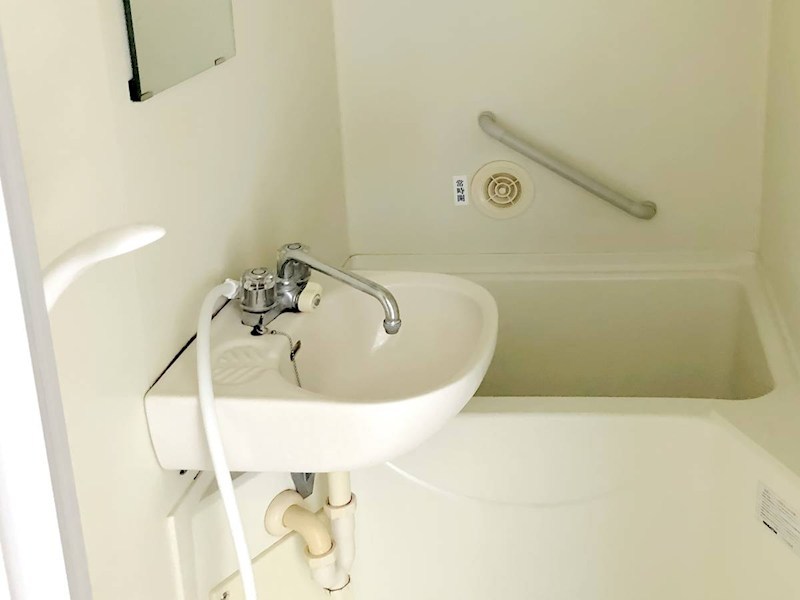 ビレッジハウス亀井野4号棟 その他1