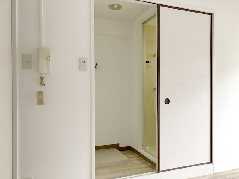 ビレッジハウス亀井野4号棟 その他3