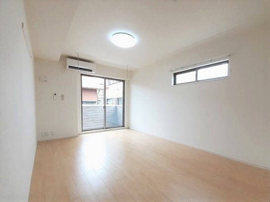 サウスⅡ リビング