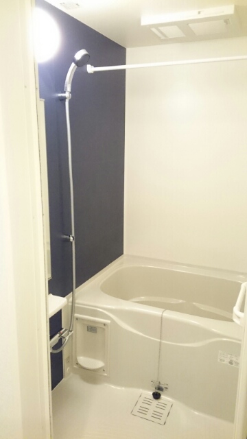 サウスⅡ 風呂画像