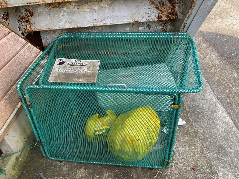 アートハウス桜ヶ丘 その他外観1