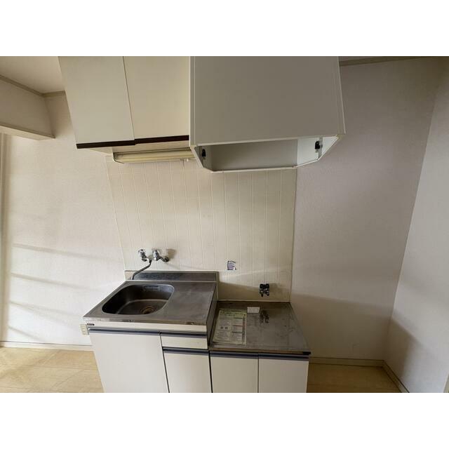 アートハウス桜ヶ丘 キッチン